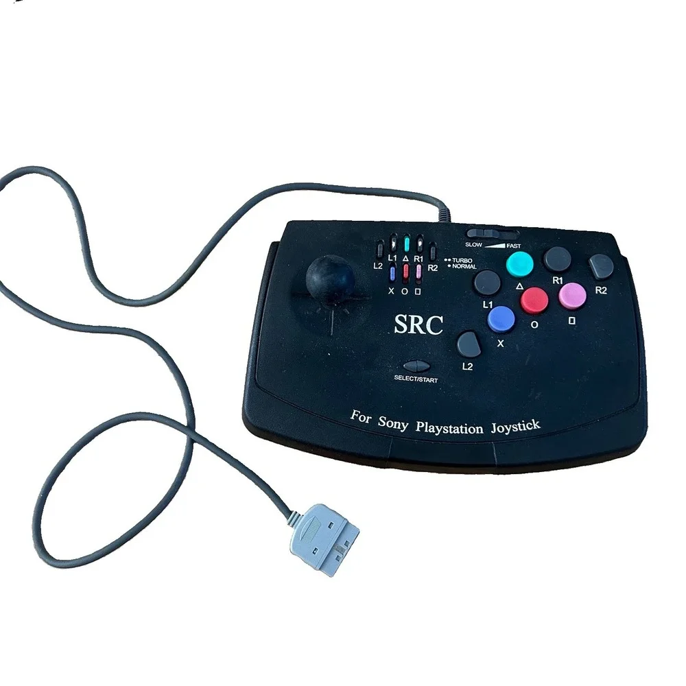 SRC compact joy